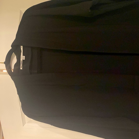 Kimono style duster jacket - Picture 4 of 4